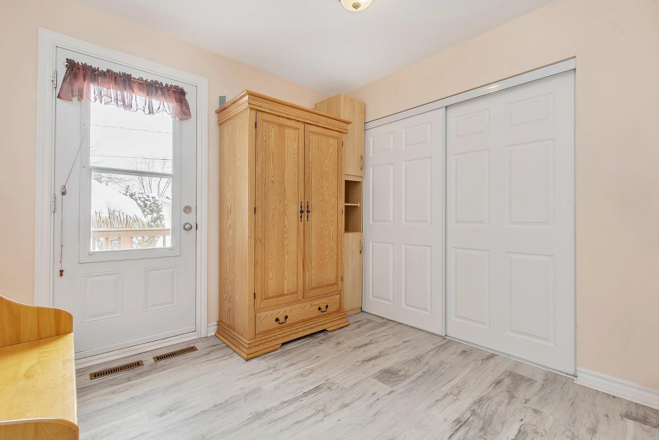 Bedroom - 3288 Rue Amitié, Mascouche, QC - Indoor Photo Showing Other Room