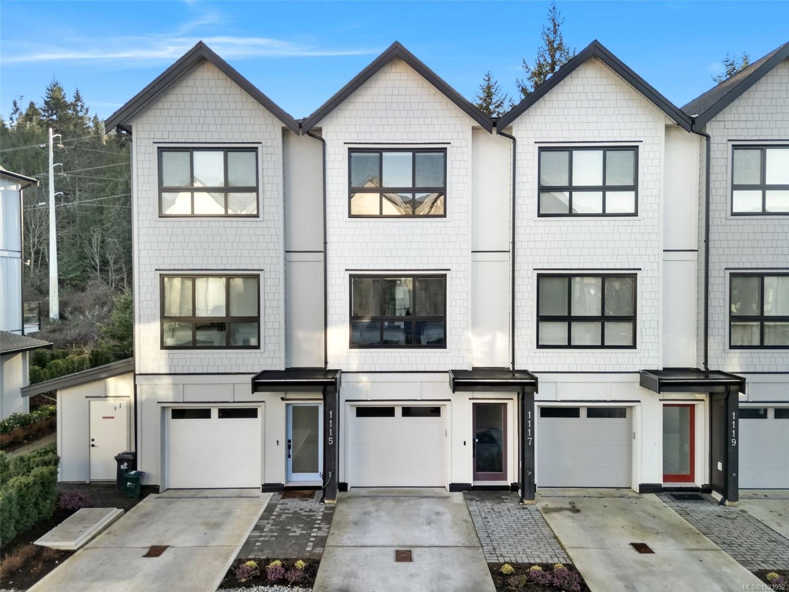 1117 Pullman Close, Langford, BC