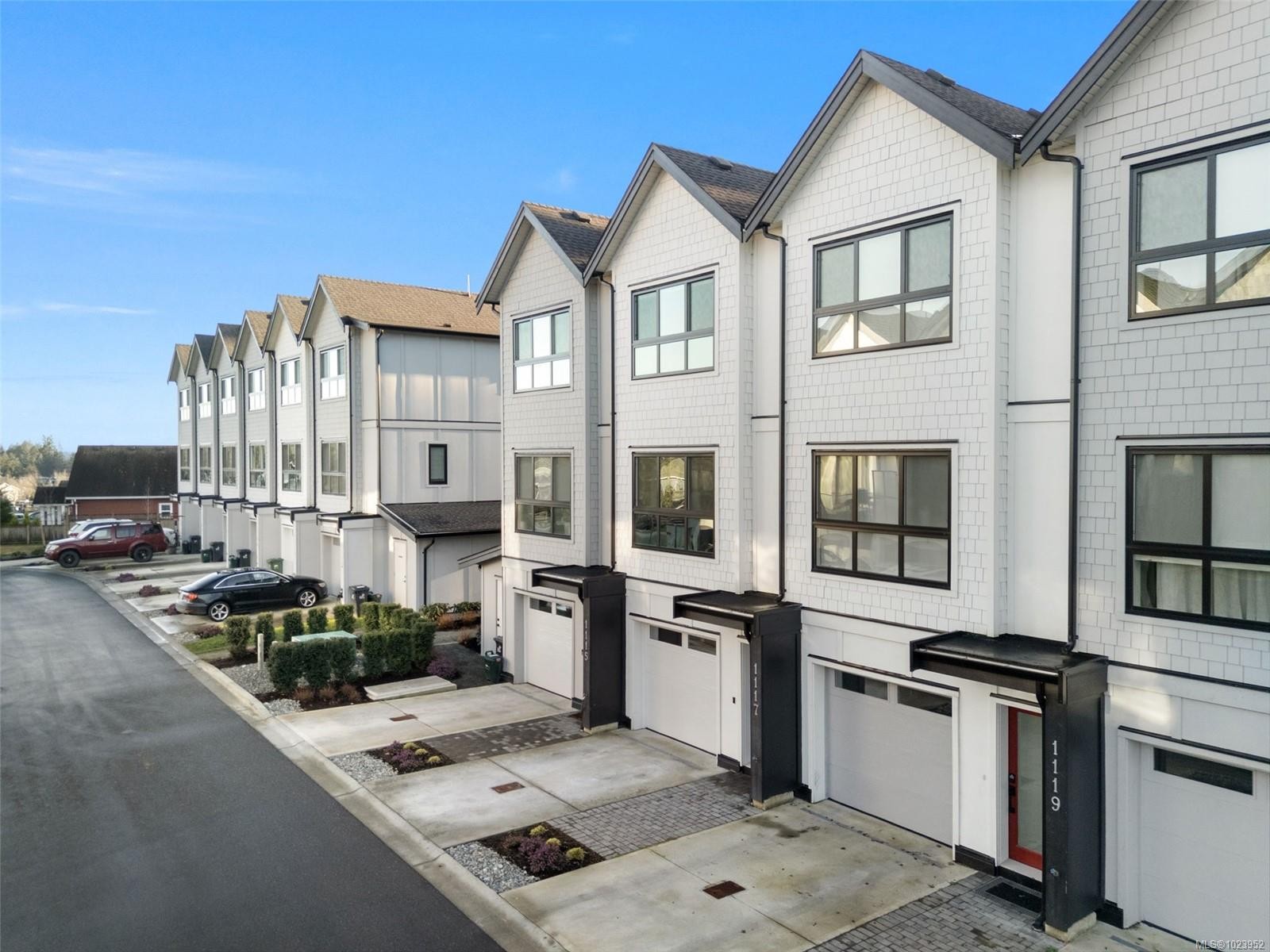 1117 Pullman Close, Langford, BC