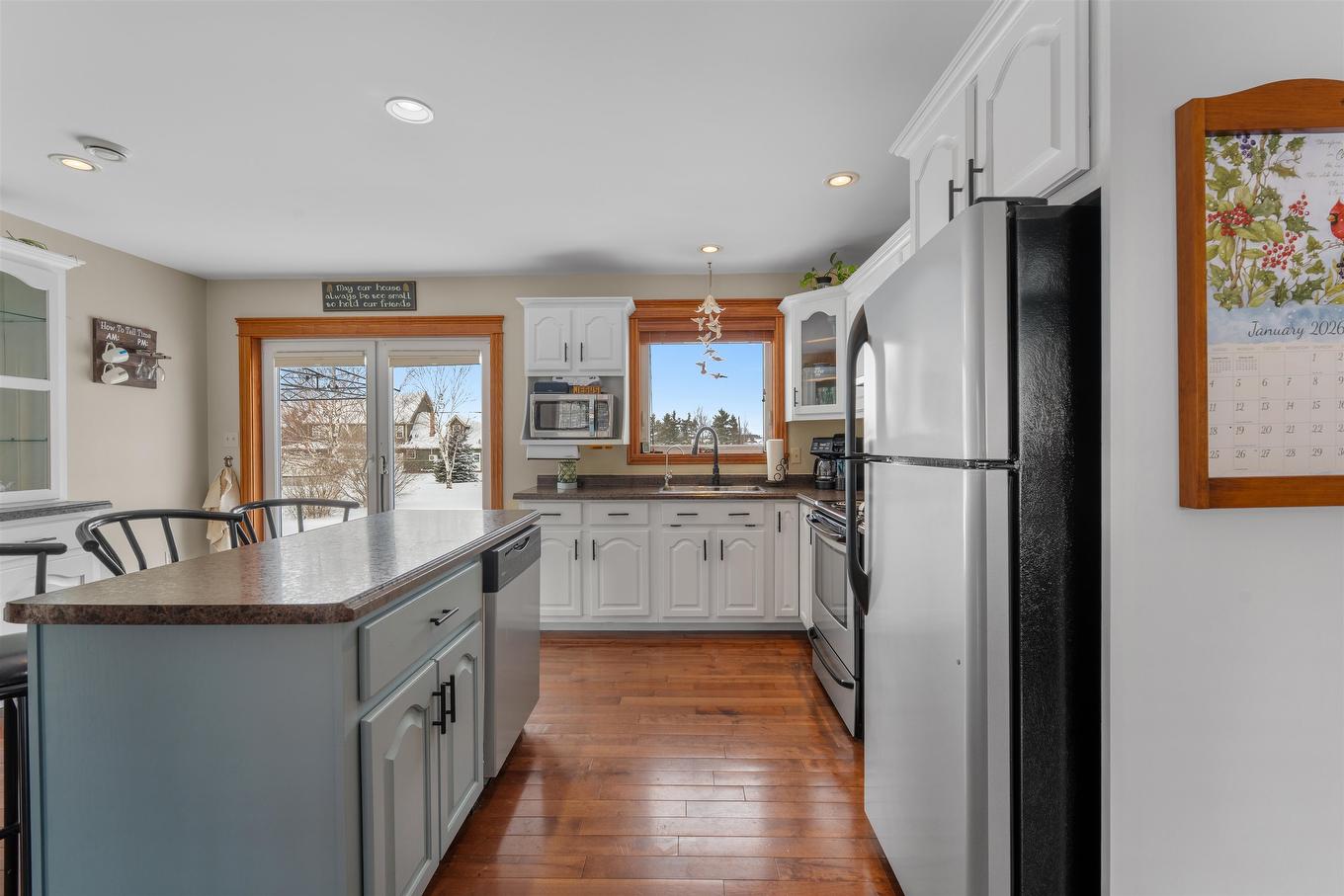 58 Highview Road, Summerside, PE