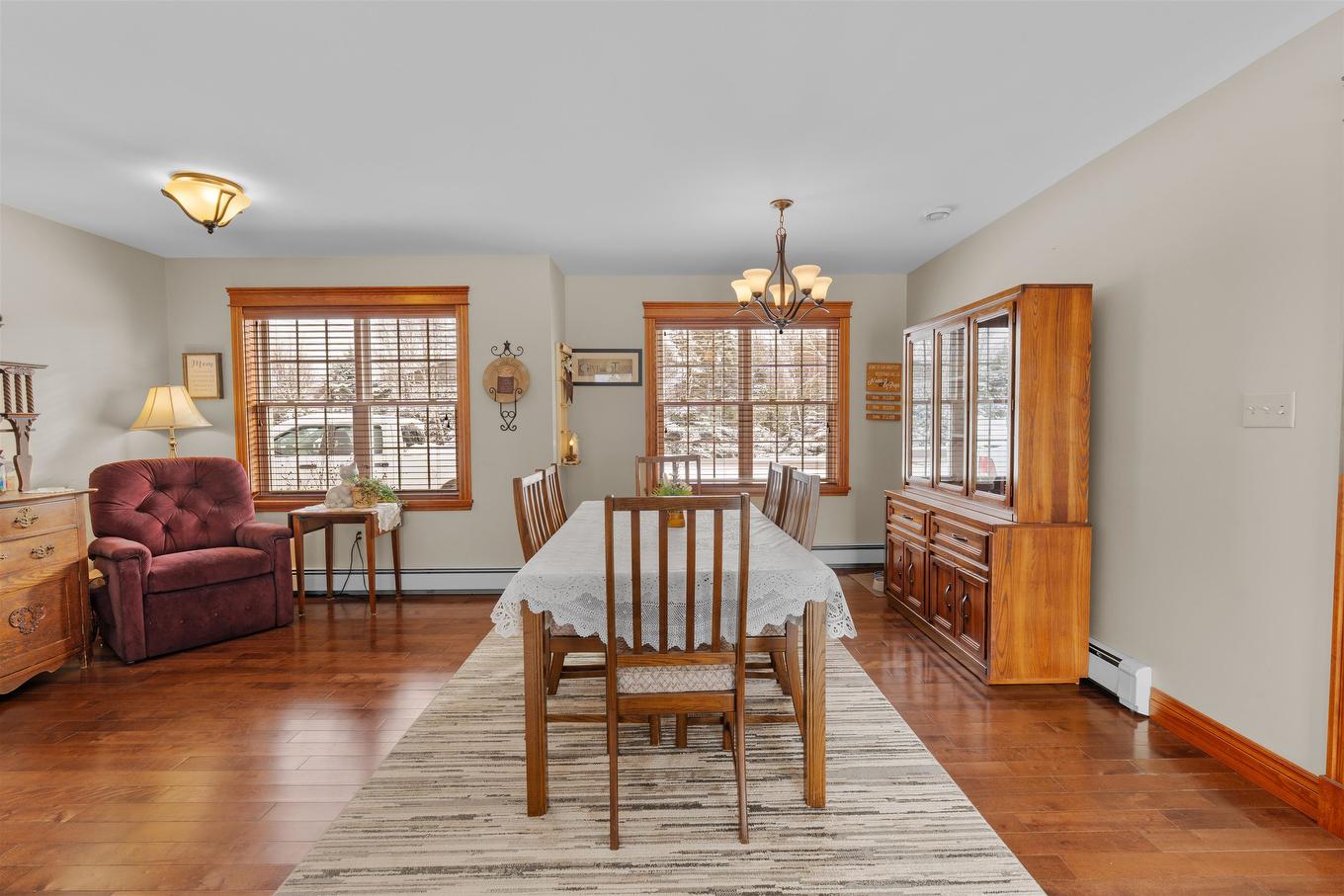 58 Highview Road, Summerside, PE