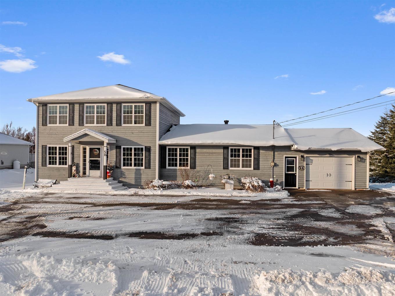 58 Highview Road, Summerside, PE