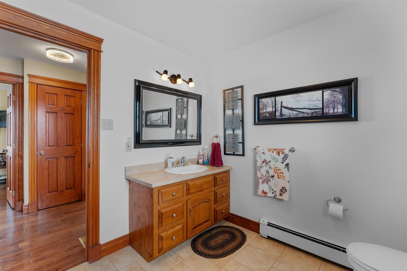 58 Highview Road, Summerside, PE