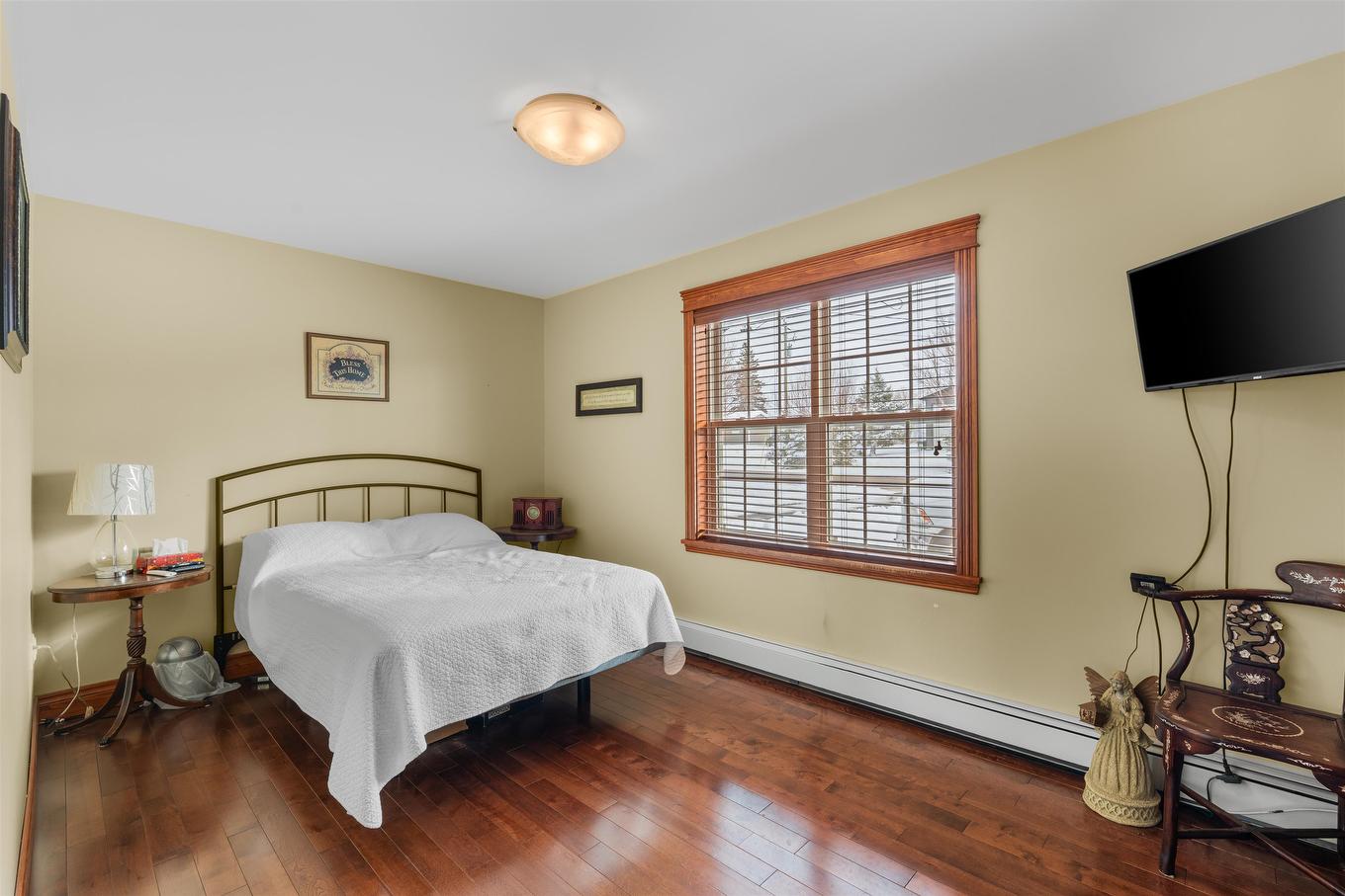 58 Highview Road, Summerside, PE