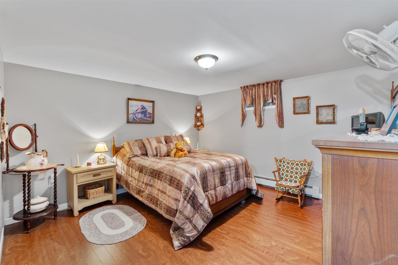 58 Highview Road, Summerside, PE