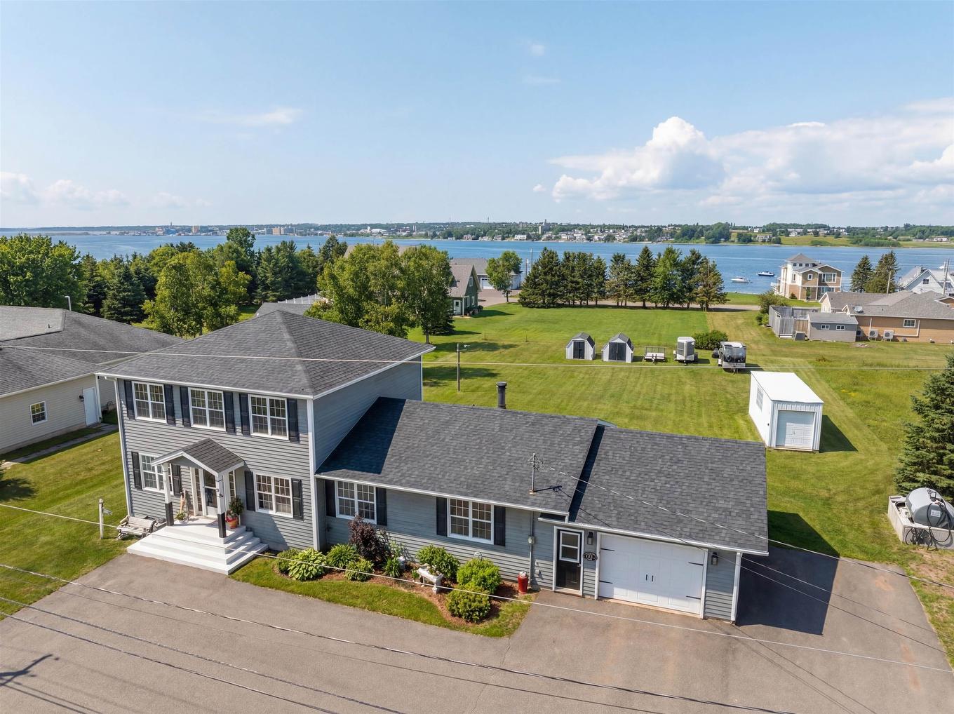 58 Highview Road, Summerside, PE