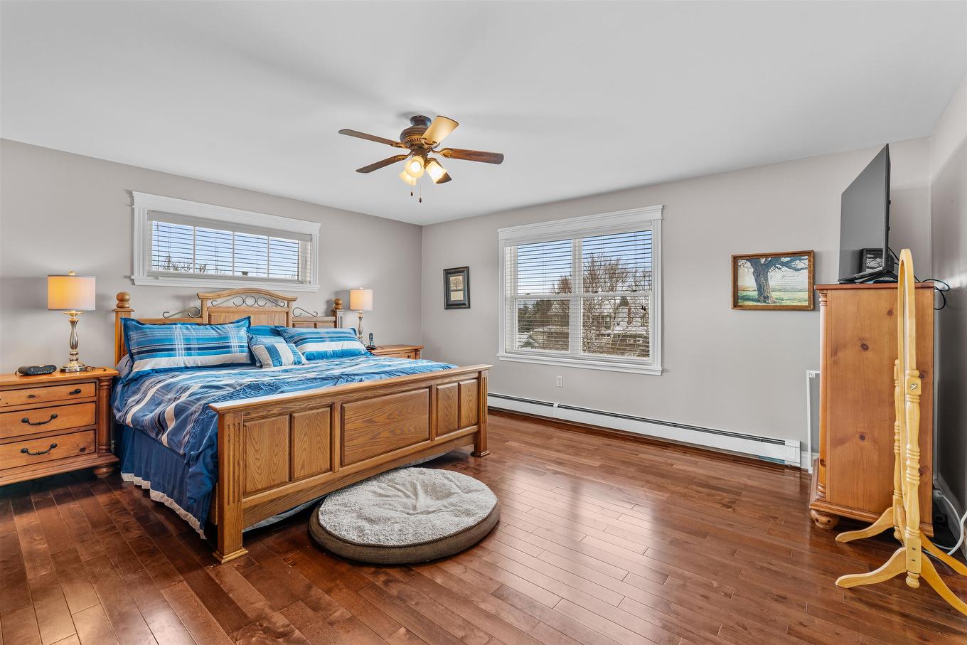 58 Highview Road, Summerside, PE