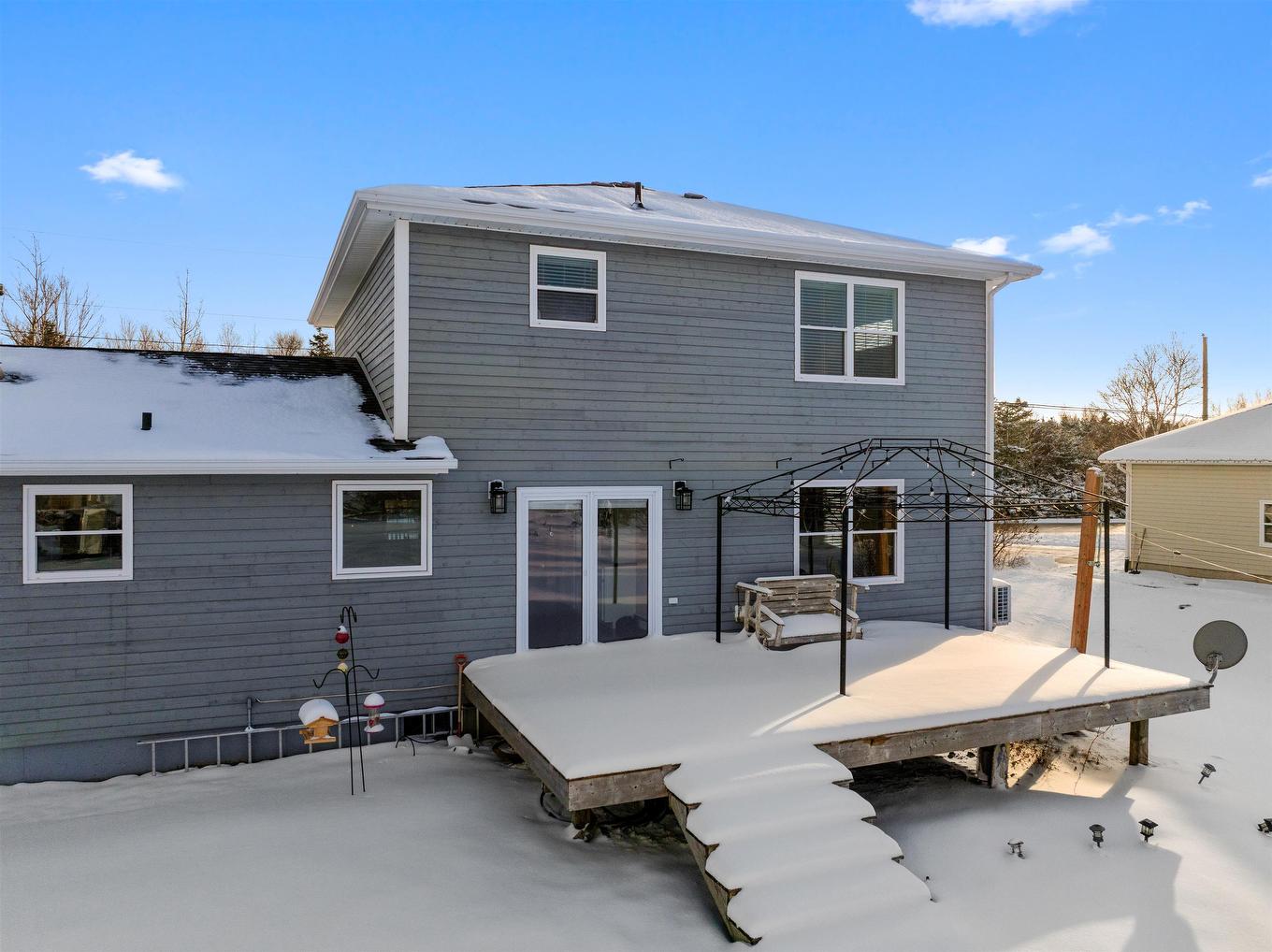 58 Highview Road, Summerside, PE