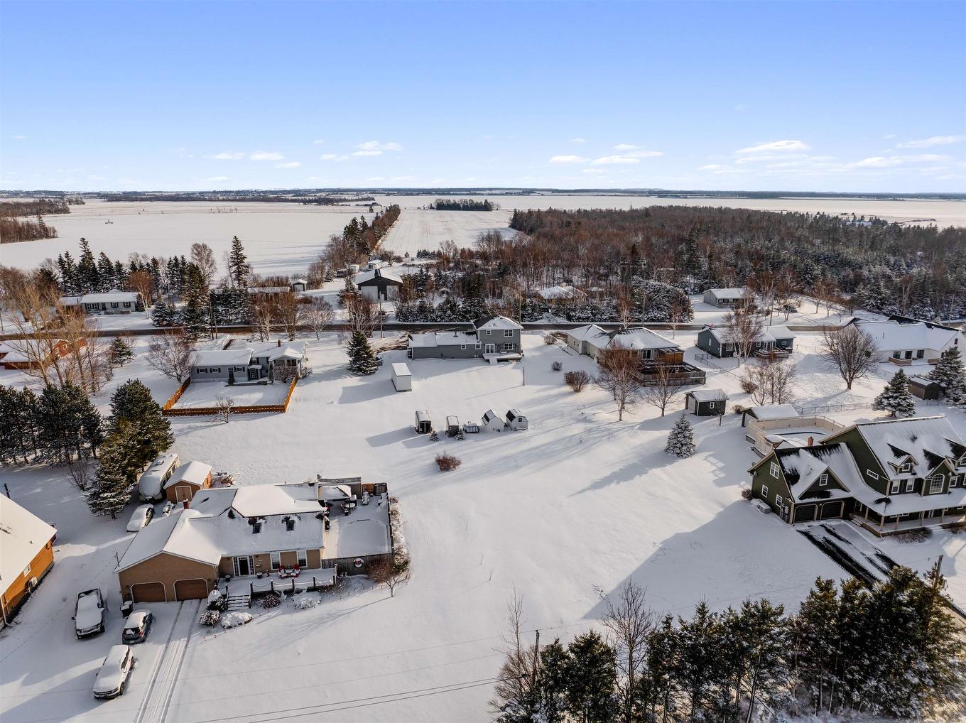 58 Highview Road, Summerside, PE