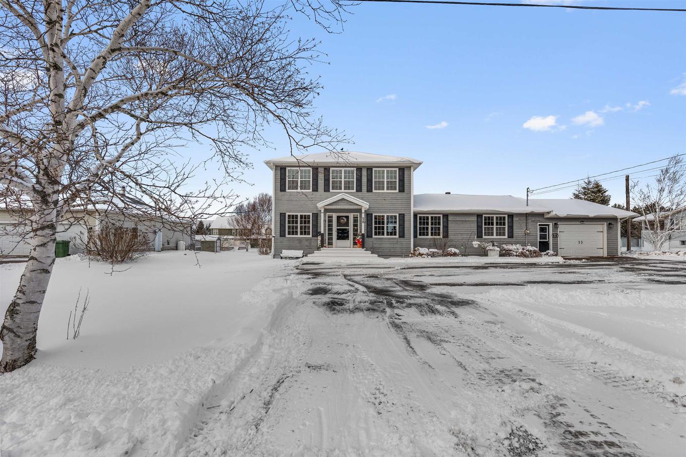 58 Highview Road, Summerside, PE