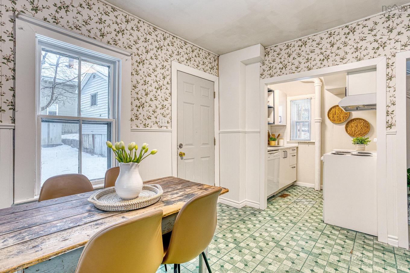 11 Maynard Street, Dartmouth, NS