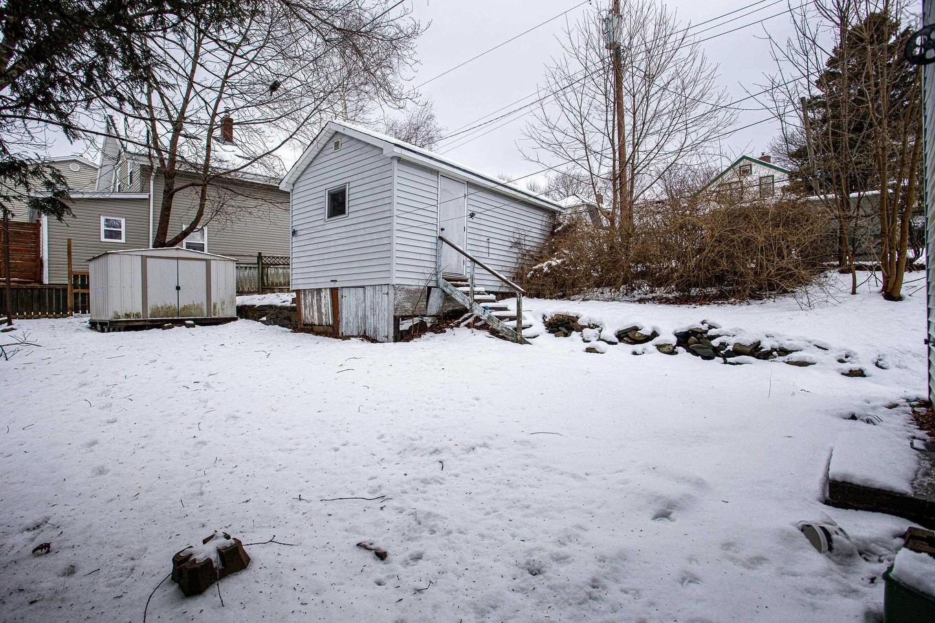 11 Maynard Street, Dartmouth, NS