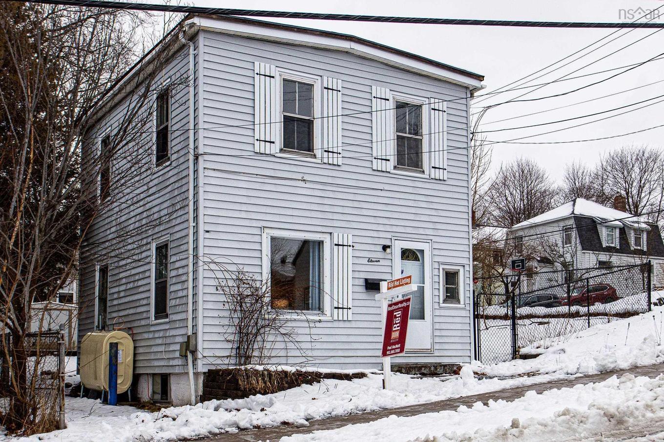 11 Maynard Street, Dartmouth, NS