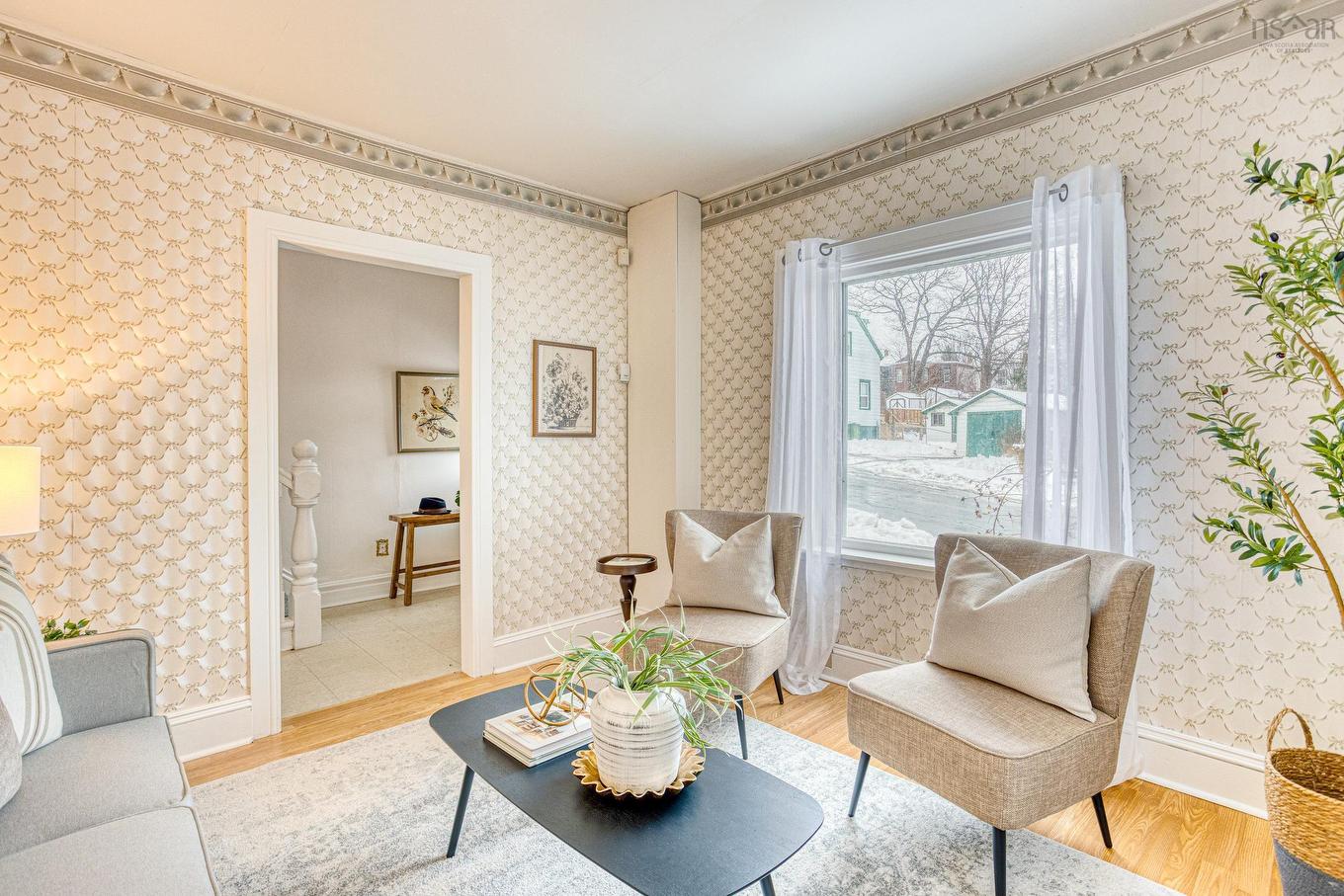 11 Maynard Street, Dartmouth, NS