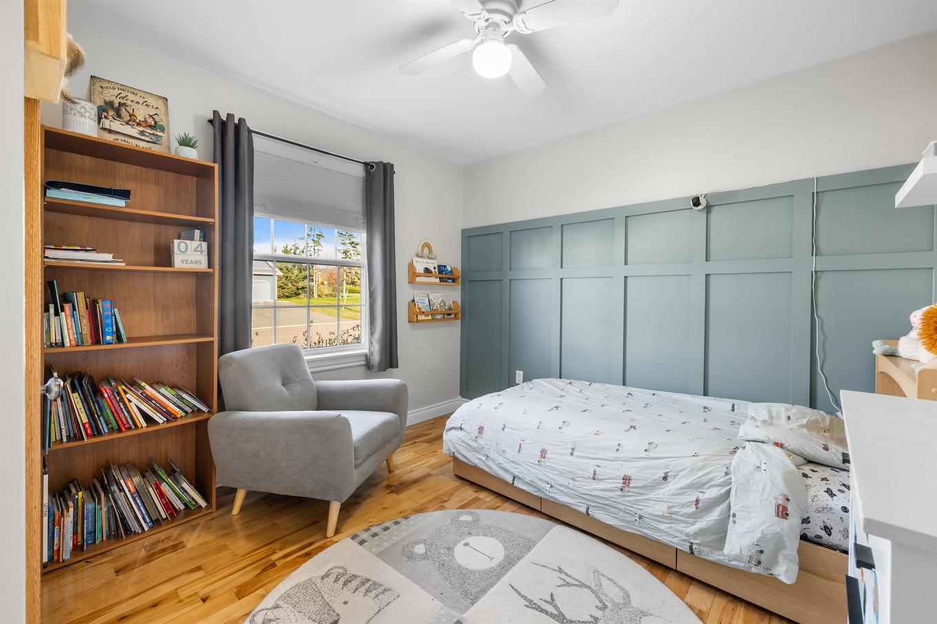 25 Gardiner Drive, Charlottetown, PE