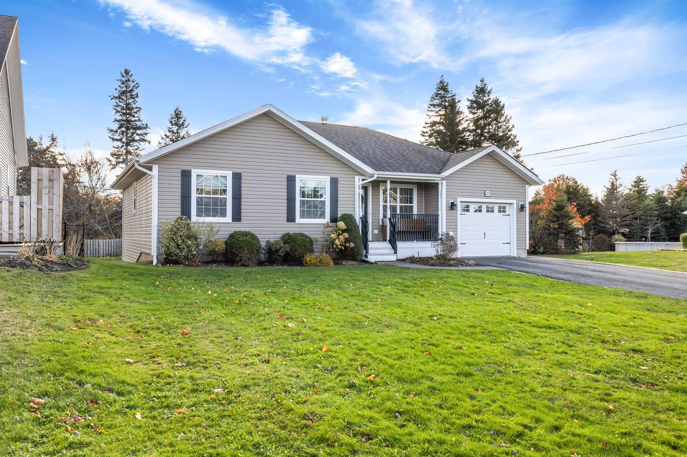 25 Gardiner Drive, Charlottetown, PE
