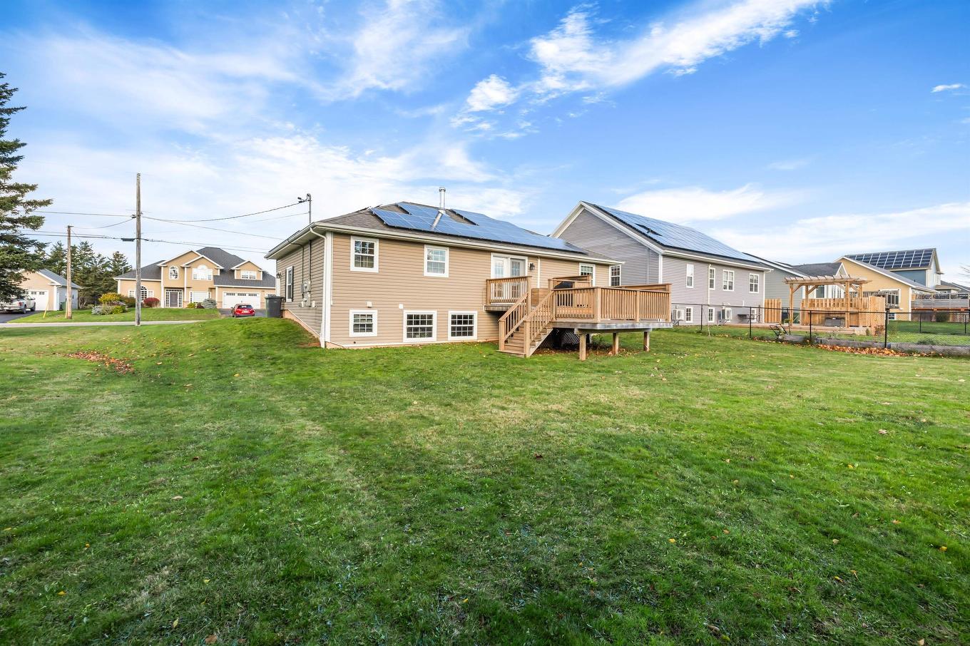 25 Gardiner Drive, Charlottetown, PE