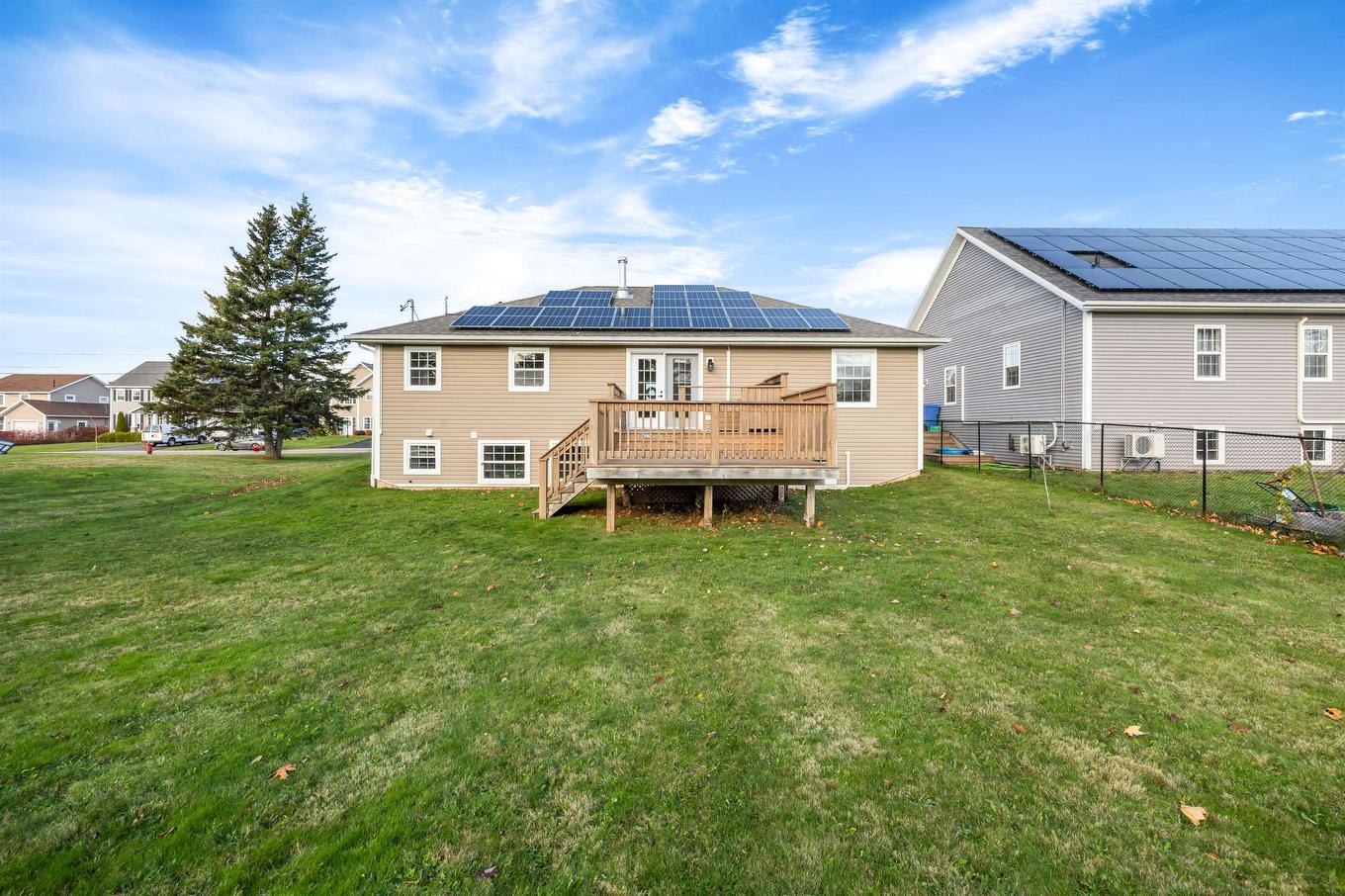 25 Gardiner Drive, Charlottetown, PE