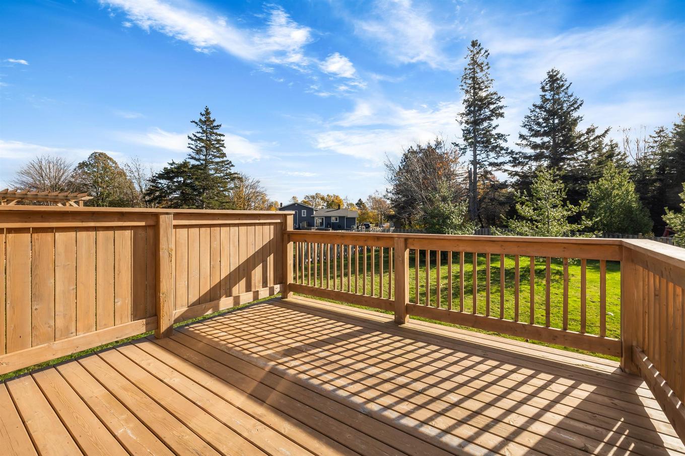 25 Gardiner Drive, Charlottetown, PE