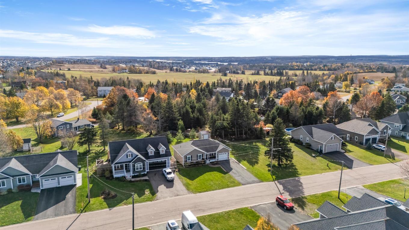 25 Gardiner Drive, Charlottetown, PE
