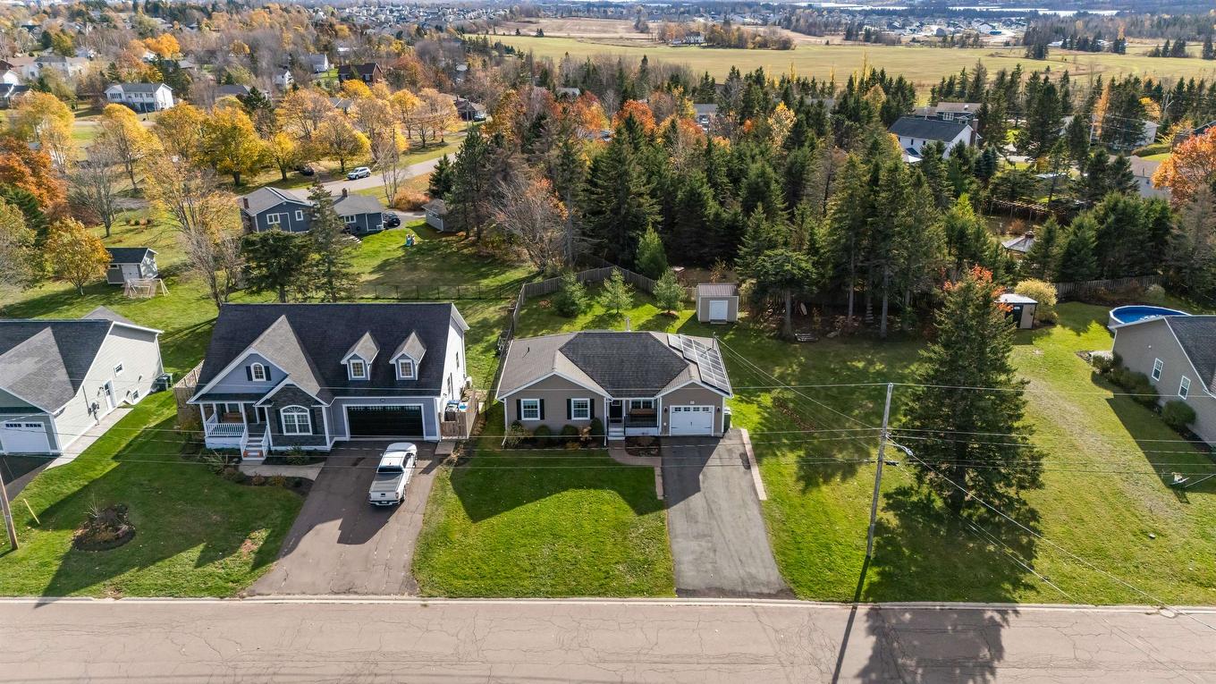 25 Gardiner Drive, Charlottetown, PE