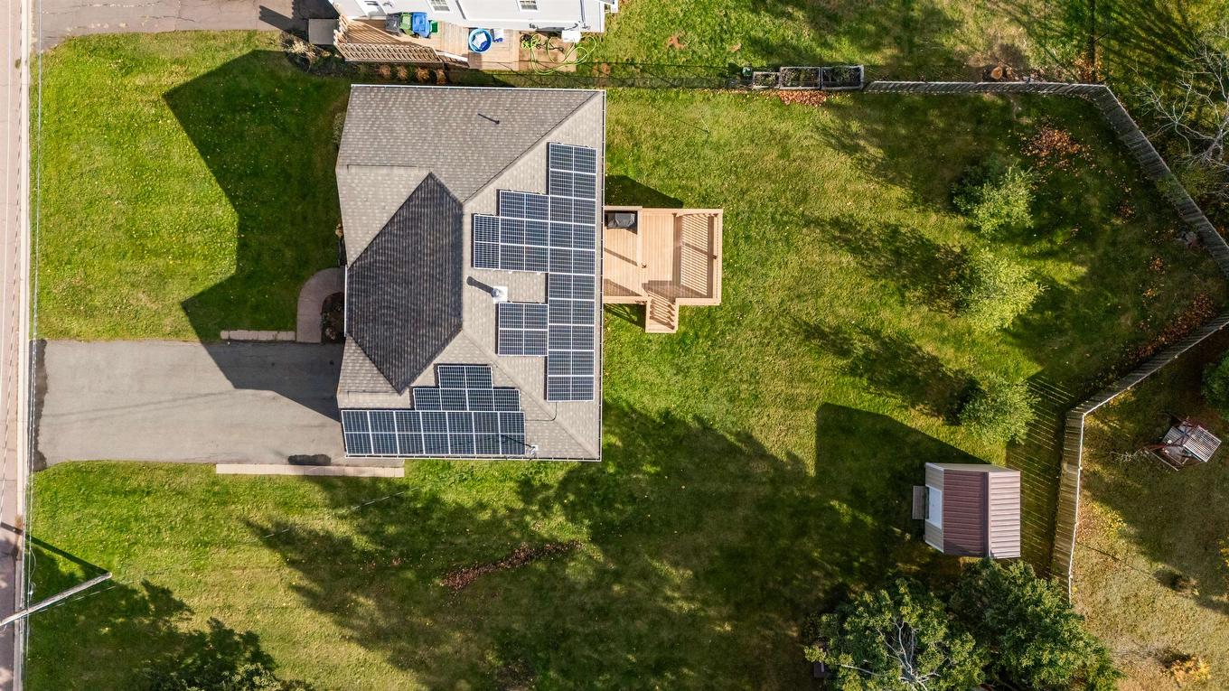 25 Gardiner Drive, Charlottetown, PE