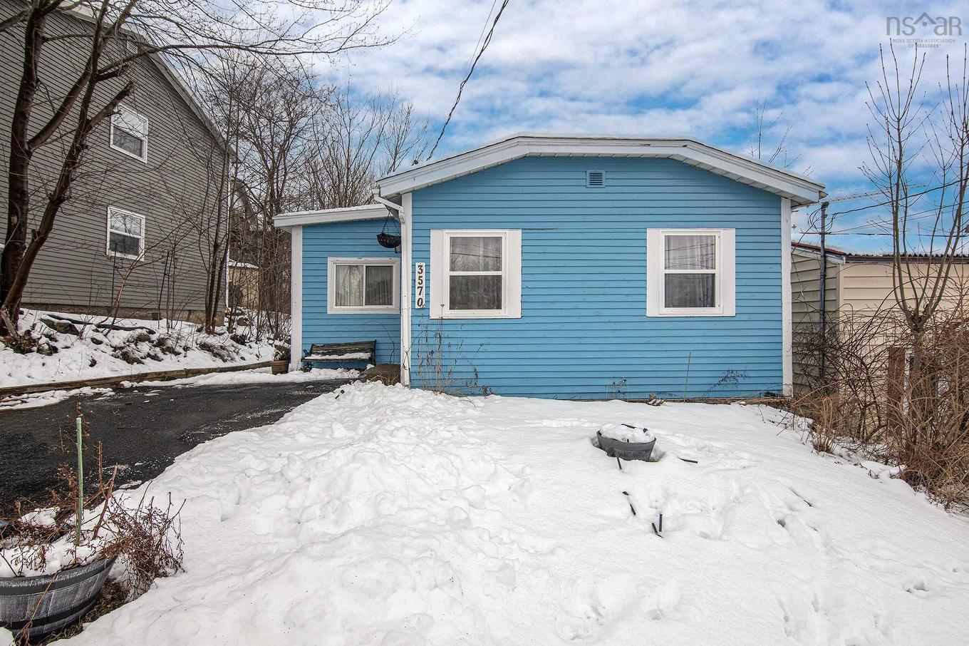 3570 Percy Street, Halifax, NS