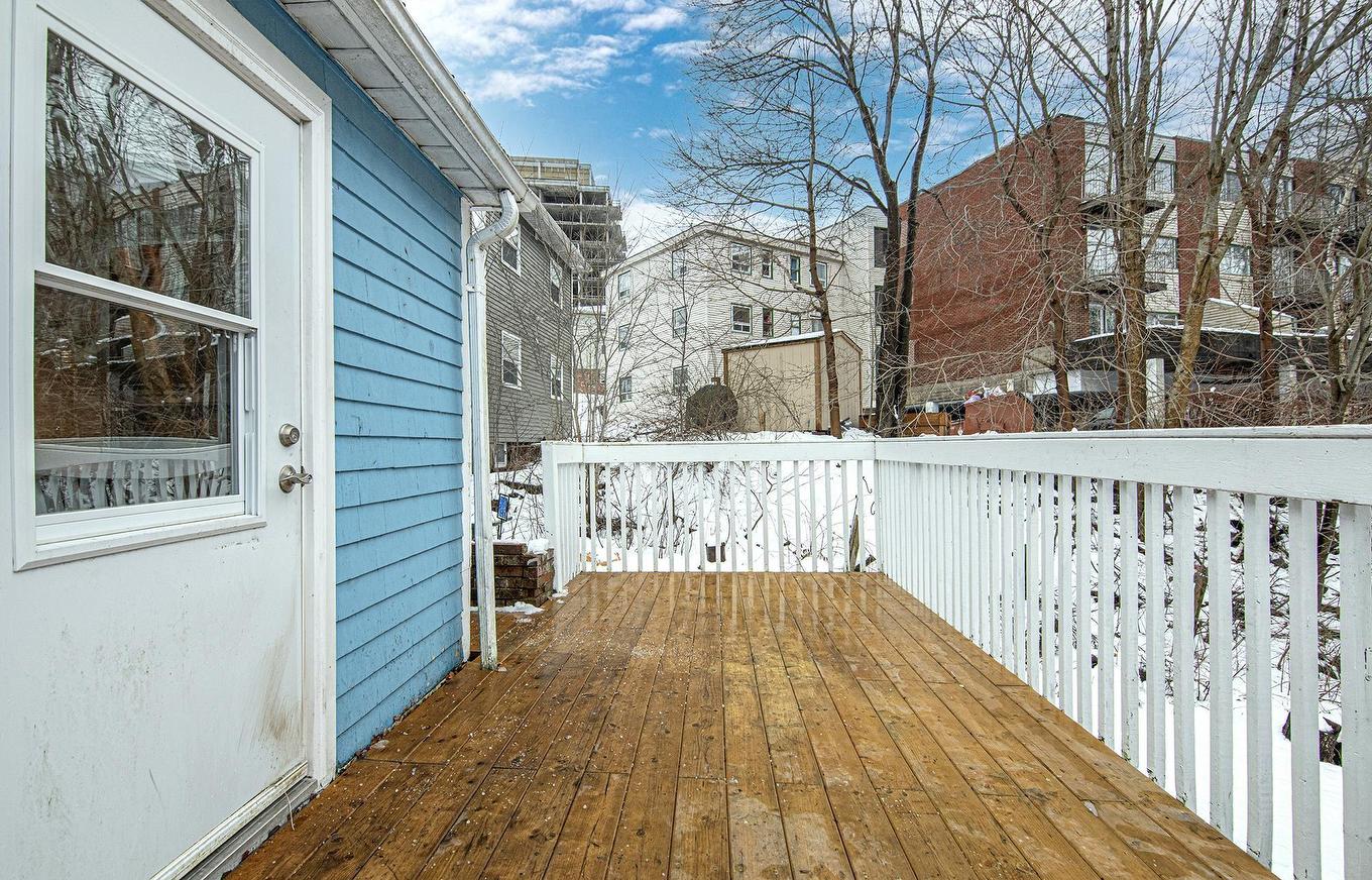 3570 Percy Street, Halifax, NS