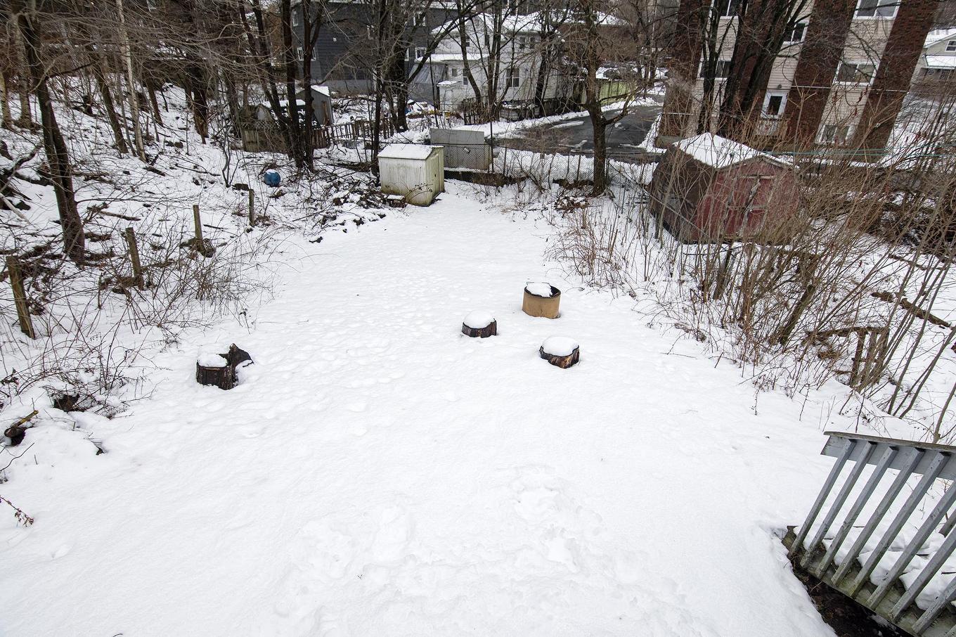 3570 Percy Street, Halifax, NS