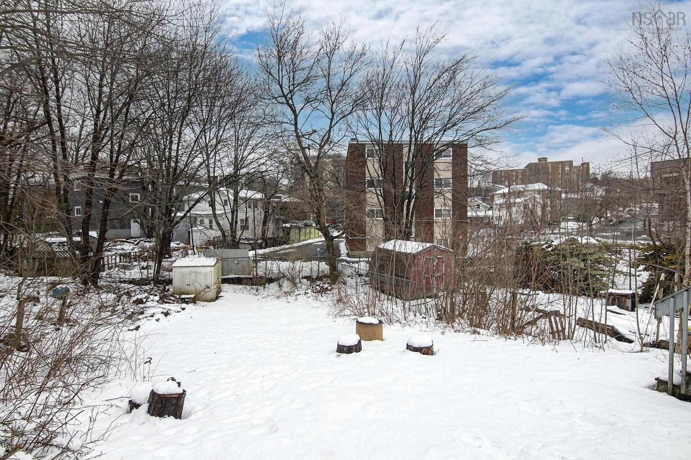 3570 Percy Street, Halifax, NS