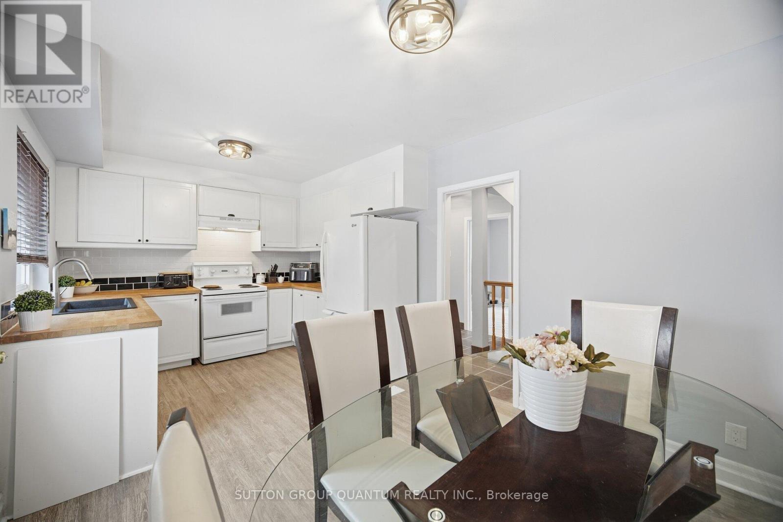 1241 Bray Court, Mississauga, ON - Indoor