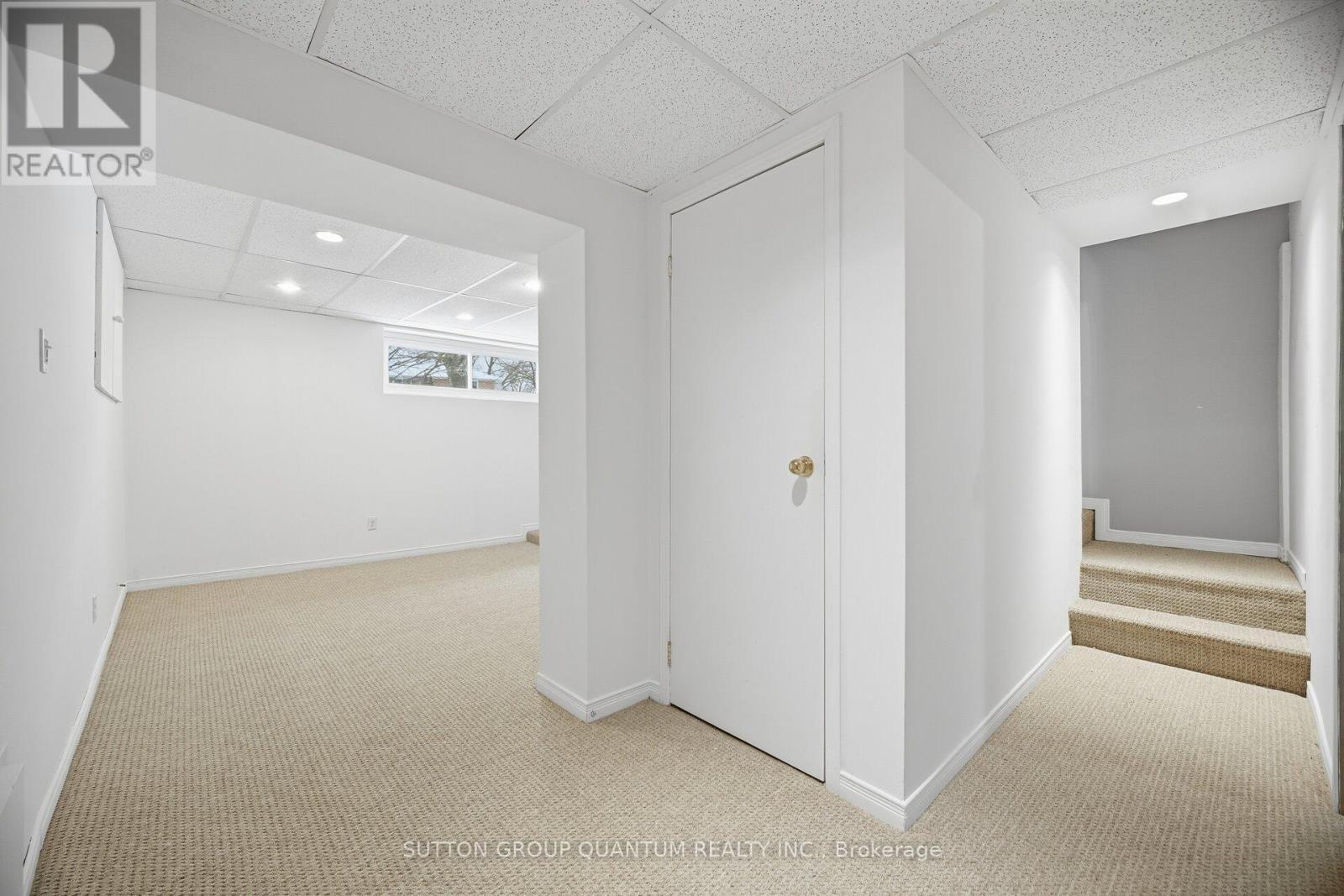 1241 Bray Court, Mississauga, ON - Indoor Photo Showing Other Room