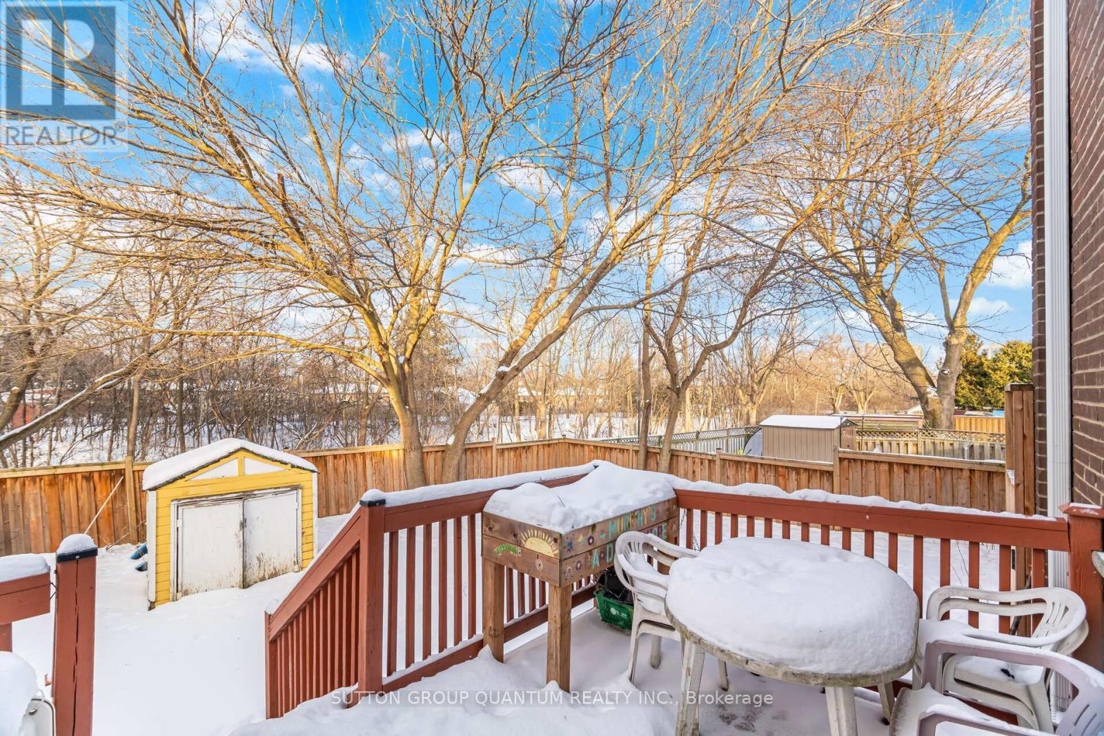 1241 Bray Court, Mississauga, ON - Outdoor