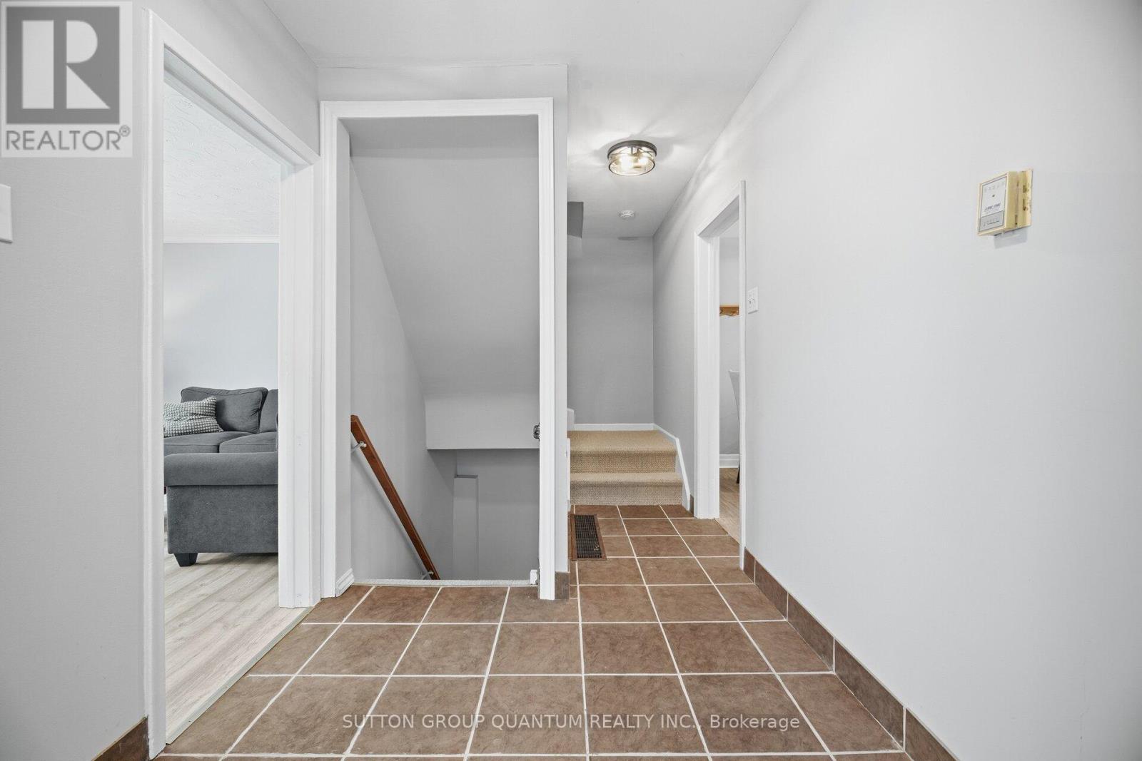 1241 Bray Court, Mississauga, ON - Indoor Photo Showing Other Room