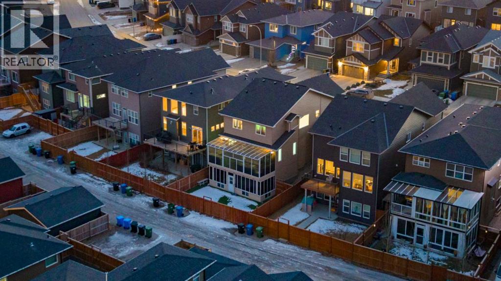 99 Evansglen Circle Nw, Calgary, AB - Outdoor