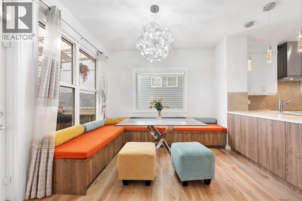 99 Evansglen Circle Nw, Calgary, AB - Indoor