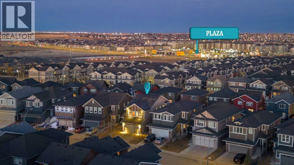 99 Evansglen Circle Nw, Calgary, AB - Outdoor