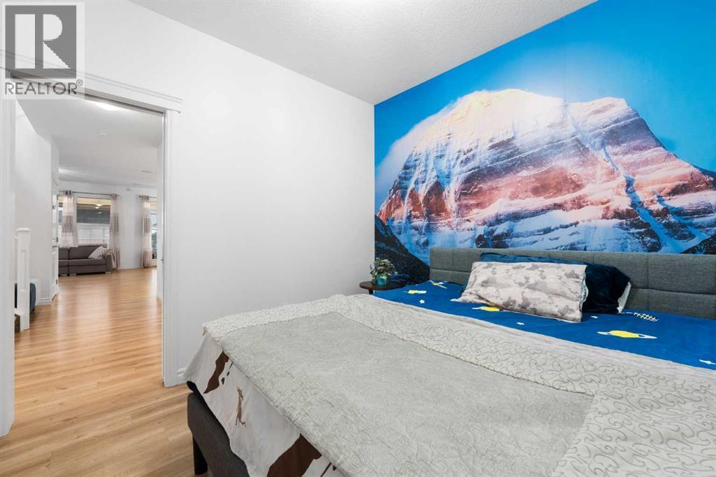99 Evansglen Circle Nw, Calgary, AB - Indoor
