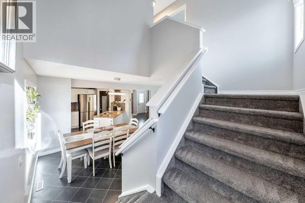 361 Cimarron Boulevard, Okotoks, AB - Indoor Photo Showing Other Room