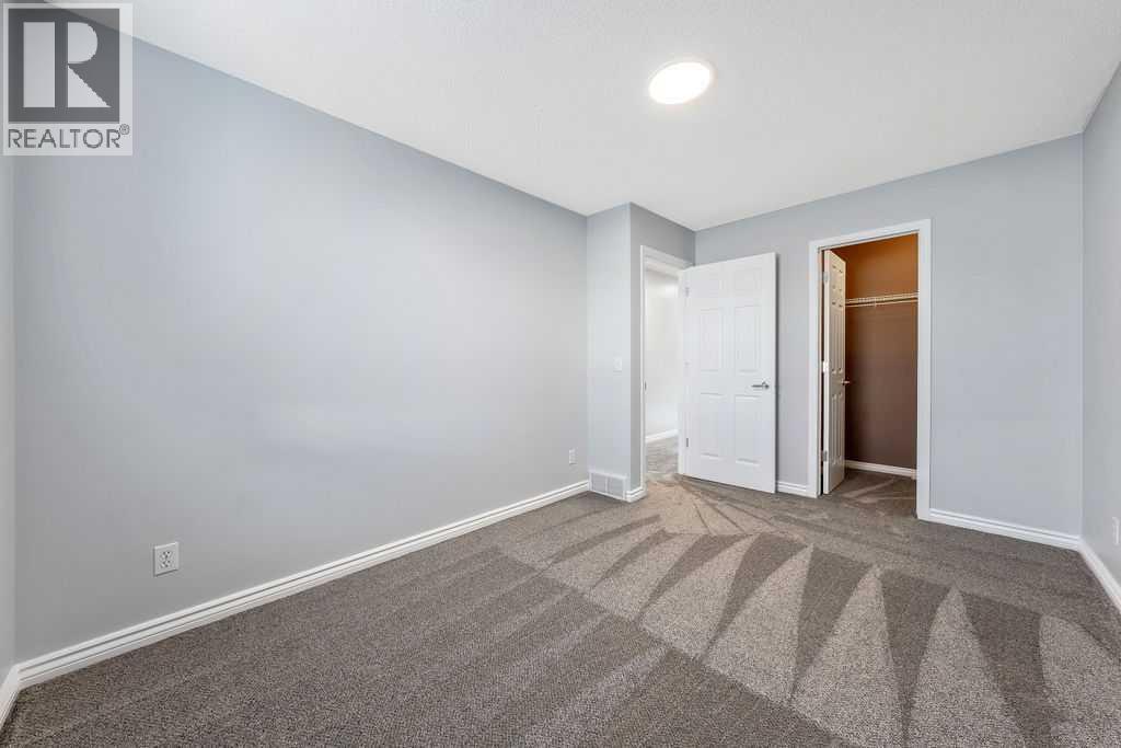 361 Cimarron Boulevard, Okotoks, AB - Indoor Photo Showing Other Room