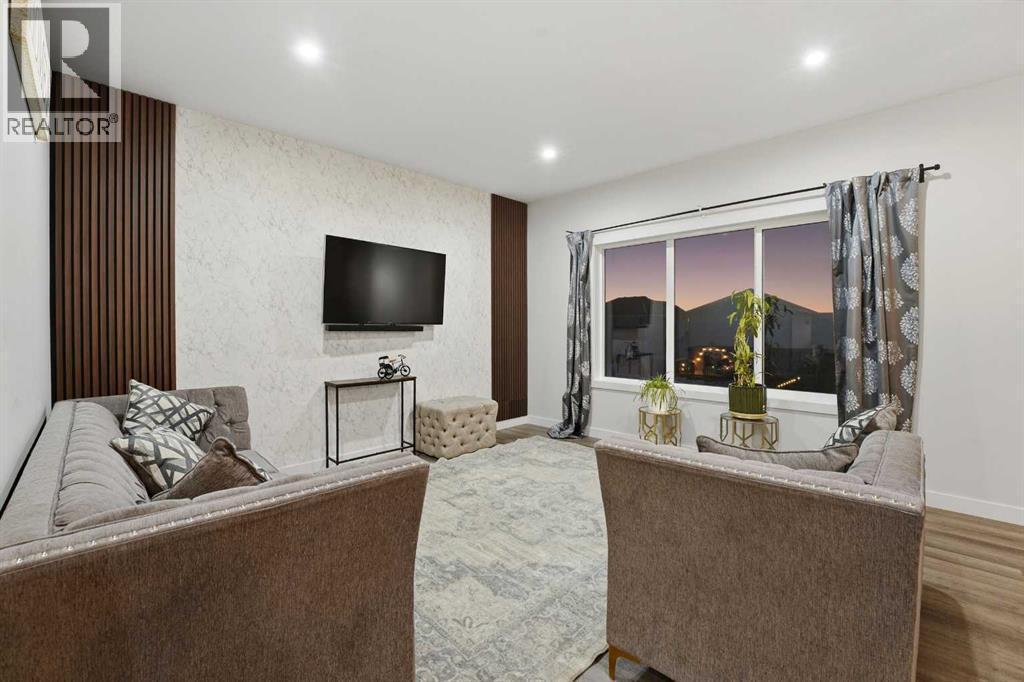 30 Thayer Close, Red Deer, AB - Indoor