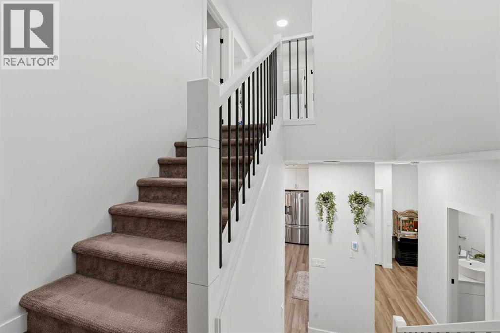 30 Thayer Close, Red Deer, AB - Indoor Photo Showing Other Room