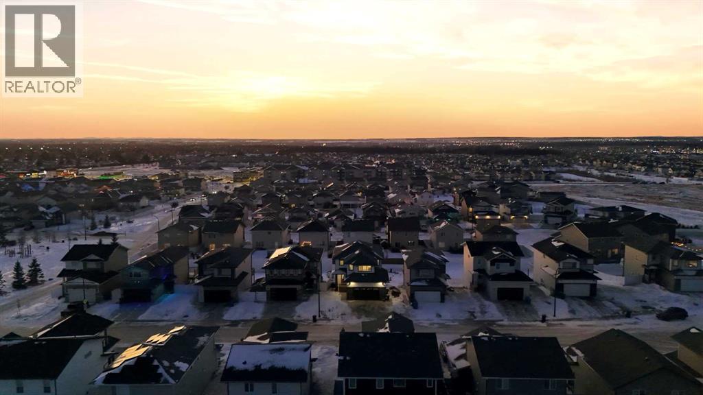 30 Thayer Close, Red Deer, AB - Outdoor With View