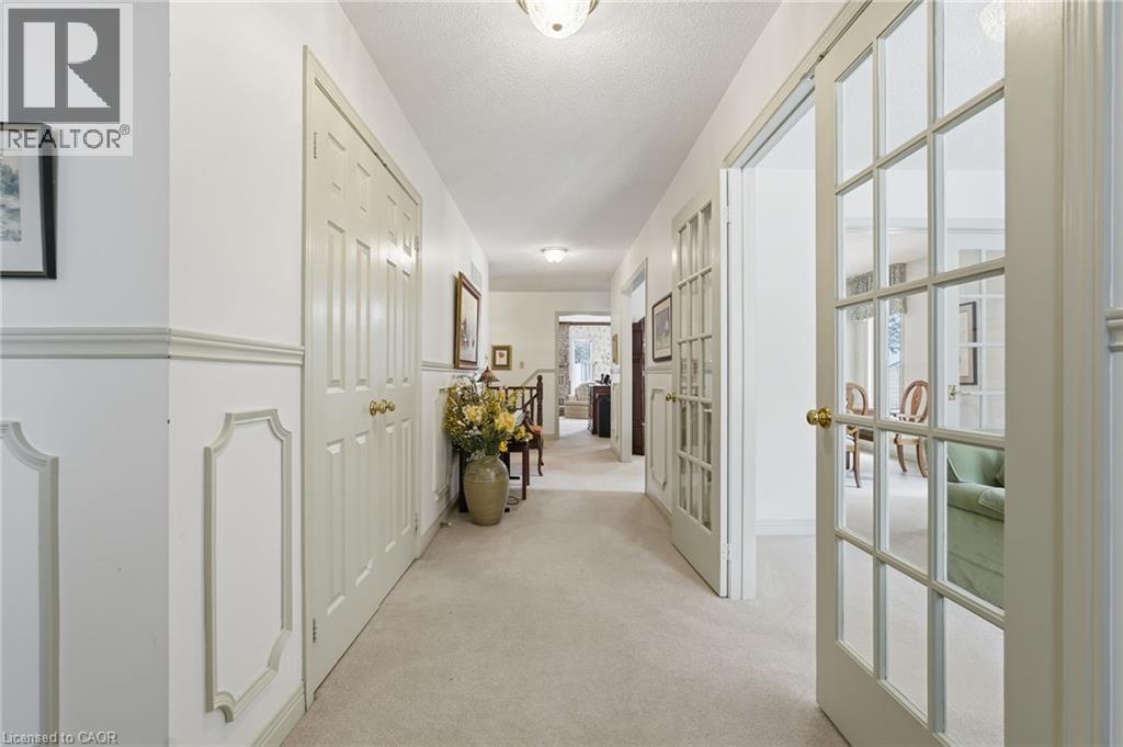 2320 Homer Drive, Burlington, ON - Indoor Photo Showing Other Room