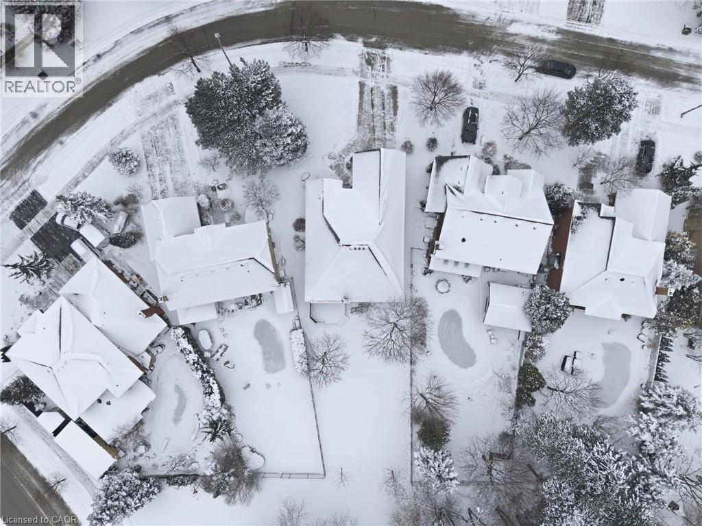 2320 Homer Drive, Burlington, ON -