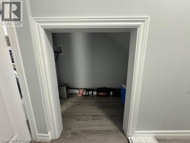 509 St Moritz Avenue Unit# Lower, Waterloo, ON - Indoor Photo Showing Other Room