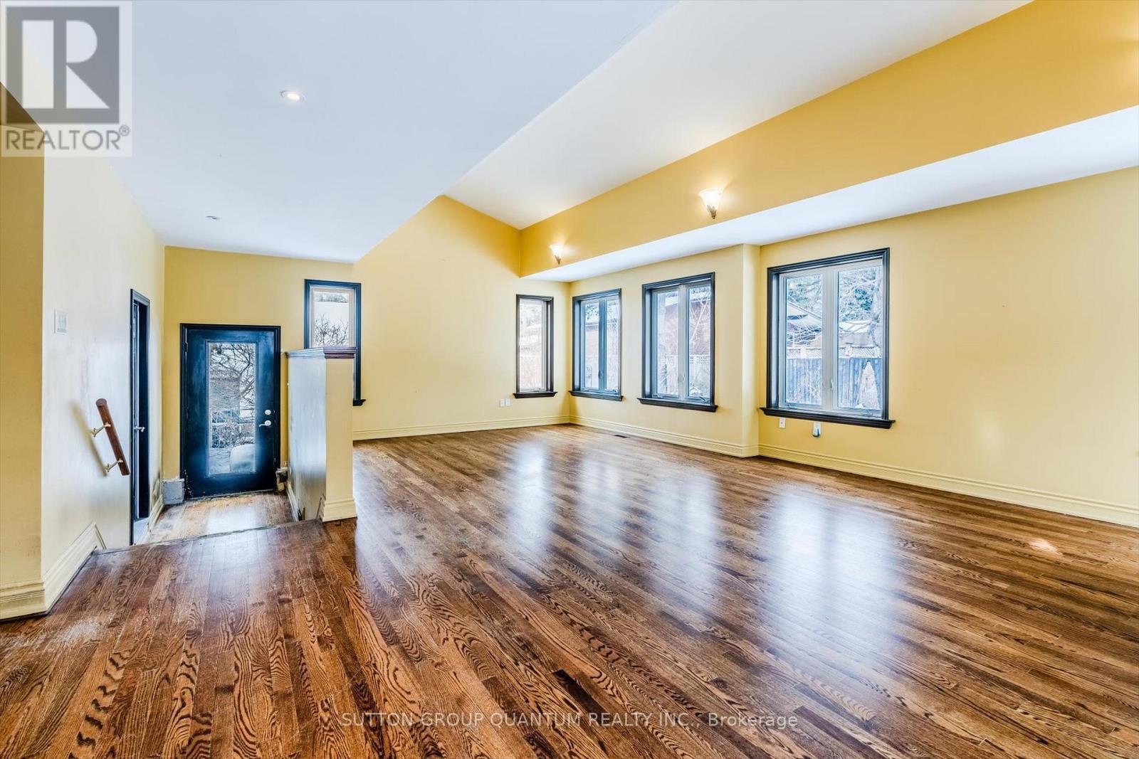 1273 Clarkson Road, Mississauga, ON - Indoor Photo Showing Other Room