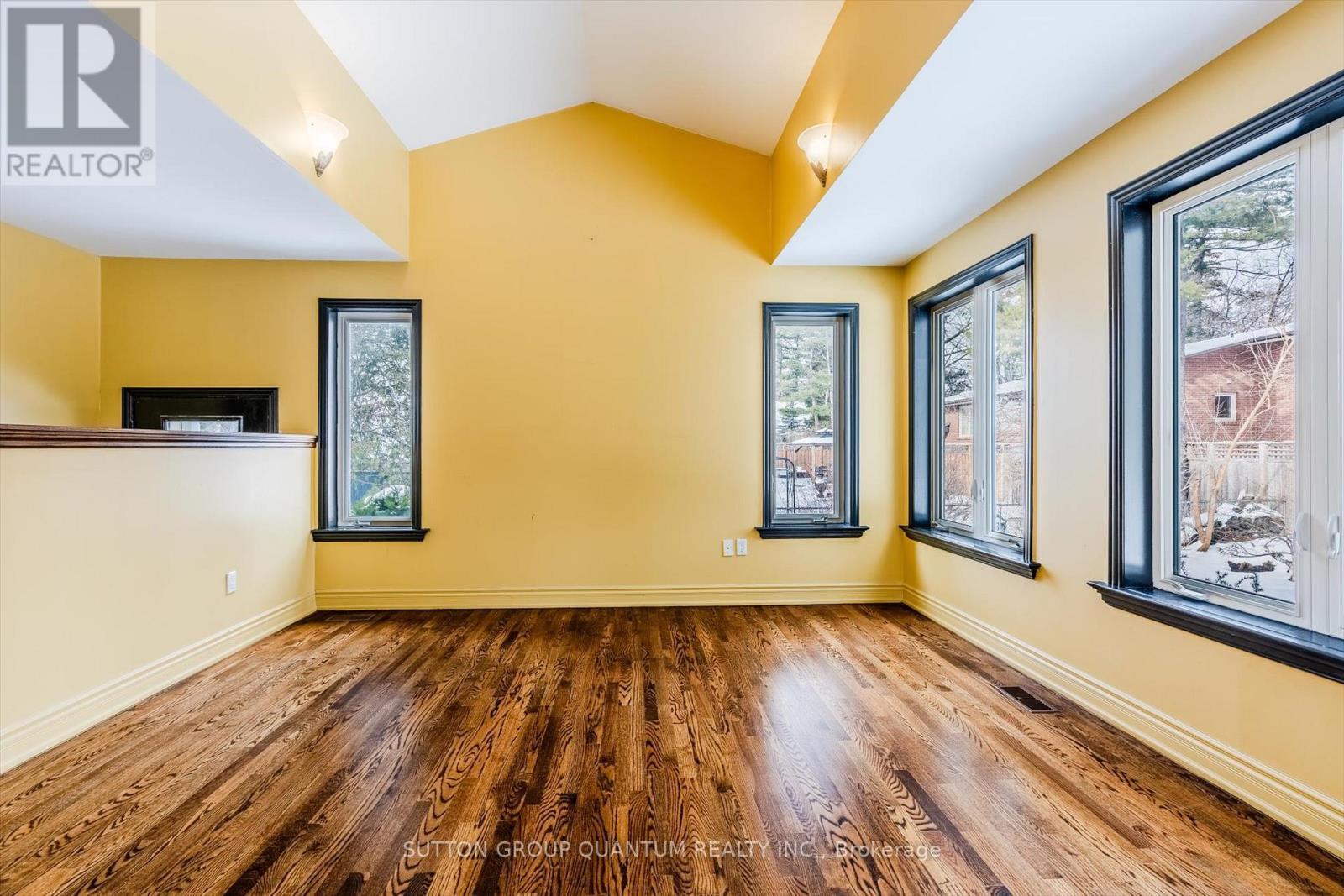 1273 Clarkson Road, Mississauga, ON - Indoor Photo Showing Other Room