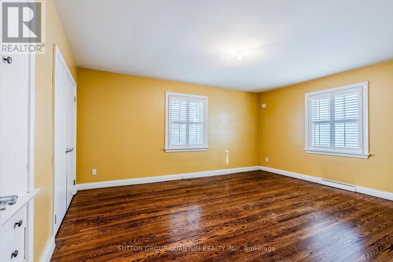 1273 Clarkson Road, Mississauga, ON - Indoor Photo Showing Other Room