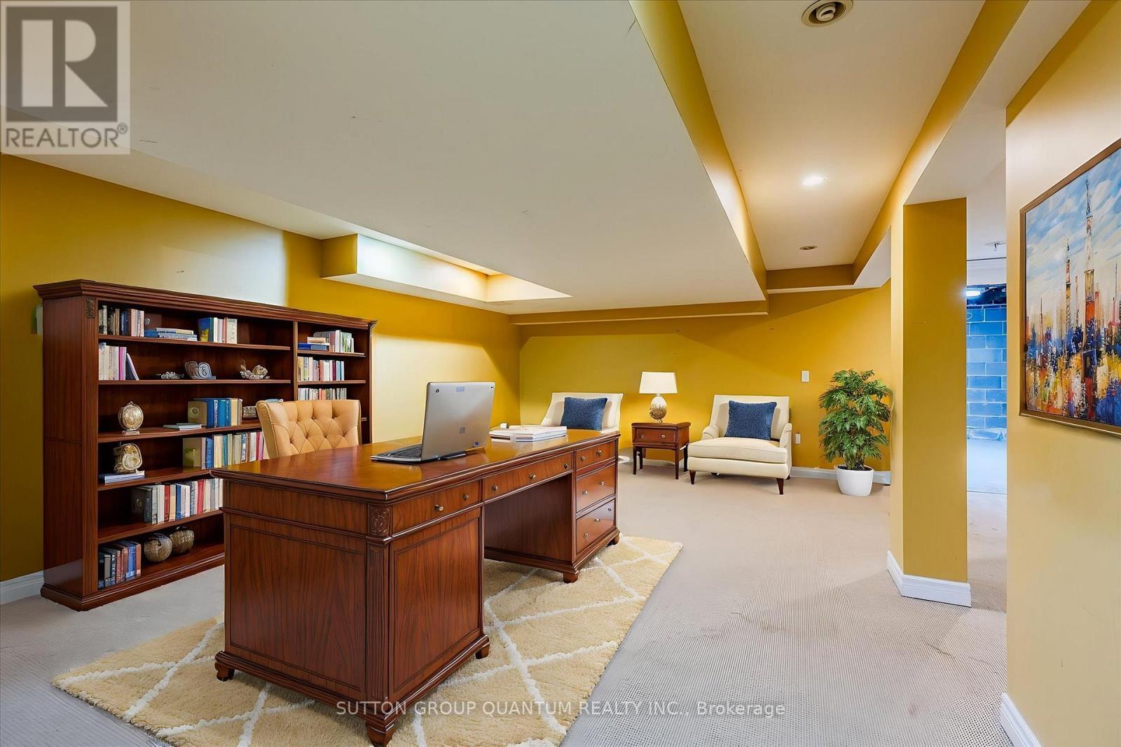 1273 Clarkson Road, Mississauga, ON - Indoor Photo Showing Other Room